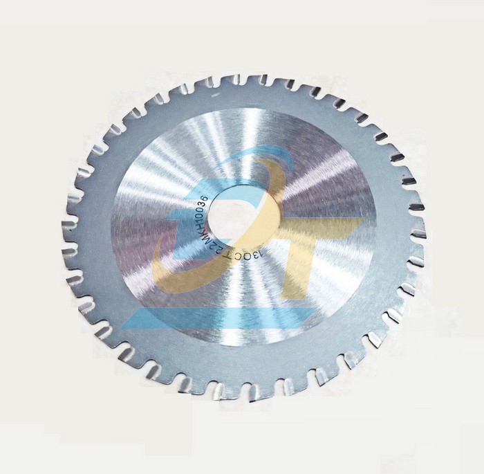 Lưỡi cưa đĩa hợp kim cắt inox 100x1.0x20x36 Global Saw MK-100H  GLOBAL-SAW | Gi&aacute; rẻ nhất - C&ocirc;ng Ty TNHH Thương Mại Dịch Vụ Đạt T&acirc;m