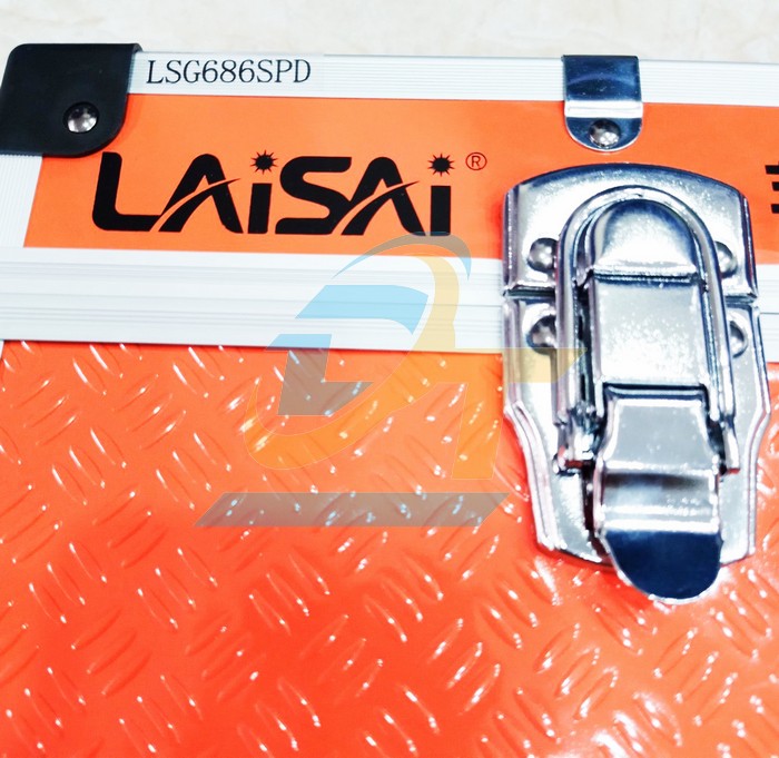 M&aacute;y c&acirc;n bằng laser 5 tia xanh Laisai LSG686SPD  LAISAI | Gi&aacute; rẻ nhất - C&ocirc;ng Ty TNHH Thương Mại Dịch Vụ Đạt T&acirc;m