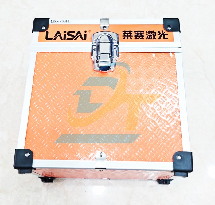 M&aacute;y c&acirc;n bằng laser 5 tia xanh Laisai LSG686SPD  LAISAI | Gi&aacute; rẻ nhất - C&ocirc;ng Ty TNHH Thương Mại Dịch Vụ Đạt T&acirc;m