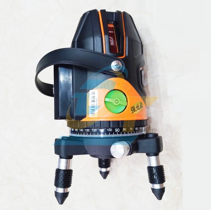 M&aacute;y c&acirc;n bằng laser 5 tia xanh Laisai LSG686SPD  LAISAI | Gi&aacute; rẻ nhất - C&ocirc;ng Ty TNHH Thương Mại Dịch Vụ Đạt T&acirc;m