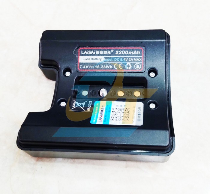 M&aacute;y c&acirc;n bằng laser 5 tia xanh Laisai LSG686SPD  LAISAI | Gi&aacute; rẻ nhất - C&ocirc;ng Ty TNHH Thương Mại Dịch Vụ Đạt T&acirc;m