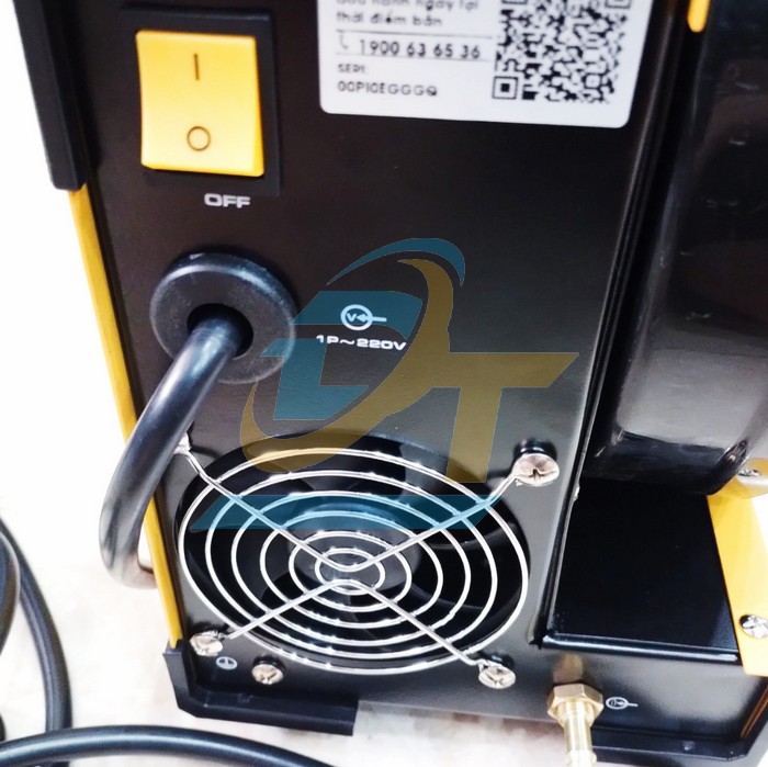 M&aacute;y h&agrave;n MIG kh&ocirc;ng d&ugrave;ng kh&iacute; Hồng K&yacute; HKMIG200S  HongKy | Gi&aacute; rẻ nhất - C&ocirc;ng Ty TNHH Thương Mại Dịch Vụ Đạt T&acirc;m