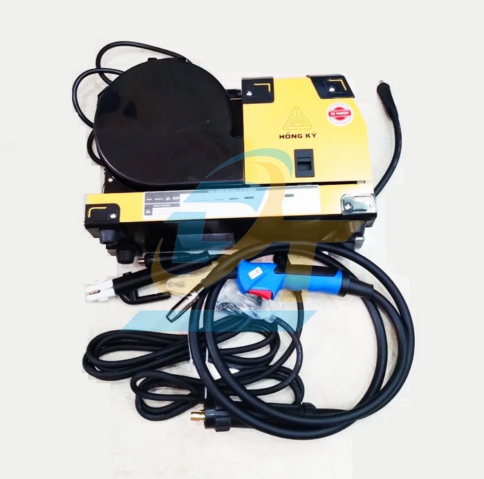 M&aacute;y h&agrave;n MIG kh&ocirc;ng d&ugrave;ng kh&iacute; Hồng K&yacute; HKMIG200S  HongKy | Gi&aacute; rẻ nhất - C&ocirc;ng Ty TNHH Thương Mại Dịch Vụ Đạt T&acirc;m
