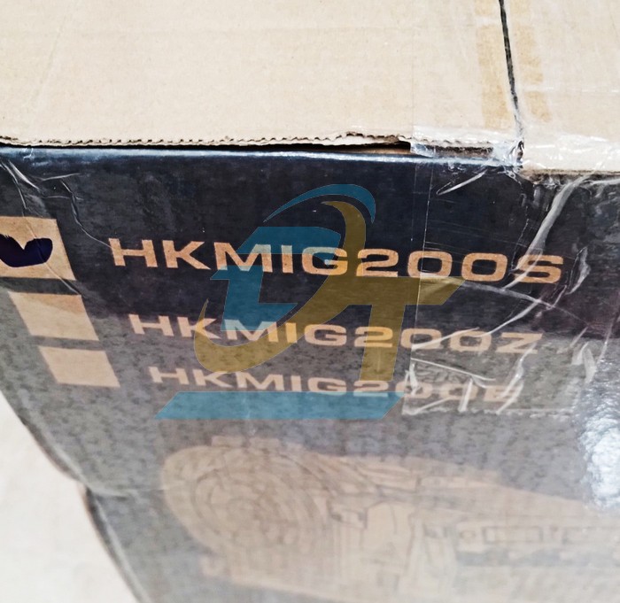 M&aacute;y h&agrave;n MIG kh&ocirc;ng d&ugrave;ng kh&iacute; Hồng K&yacute; HKMIG200S  HongKy | Gi&aacute; rẻ nhất - C&ocirc;ng Ty TNHH Thương Mại Dịch Vụ Đạt T&acirc;m