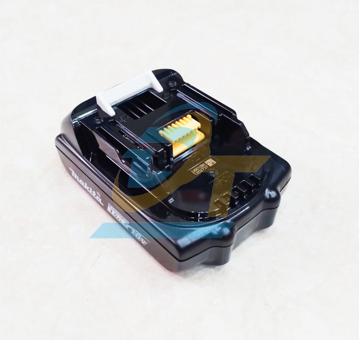 M&aacute;y khoan vặn v&iacute;t d&ugrave;ng pin 18V Makita DDF453SYE (K&egrave;m 2 pin 1.5Ah + 1 Sạc)  Makita | Gi&aacute; rẻ nhất - C&ocirc;ng Ty TNHH Thương Mại Dịch Vụ Đạt T&acirc;m