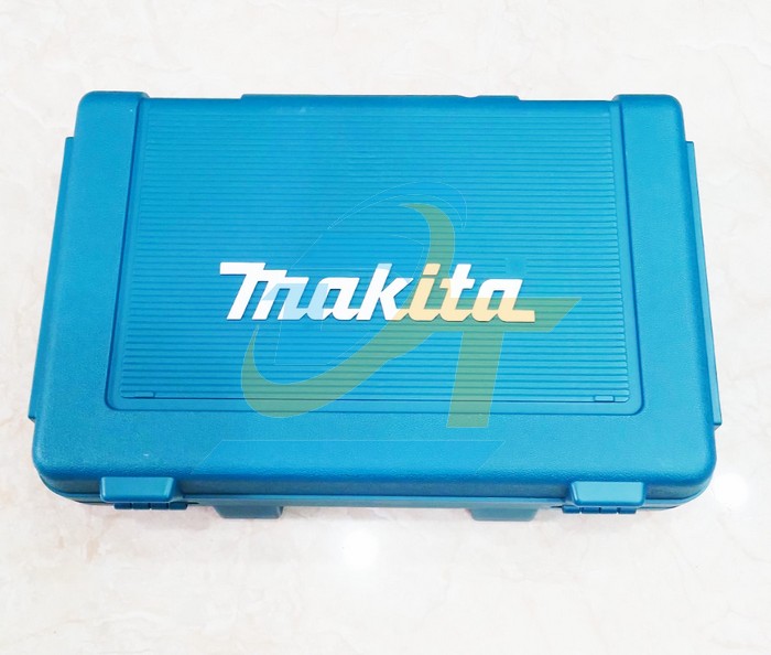 M&aacute;y khoan vặn v&iacute;t d&ugrave;ng pin 18V Makita DDF453SYE (K&egrave;m 2 pin 1.5Ah + 1 Sạc)  Makita | Gi&aacute; rẻ nhất - C&ocirc;ng Ty TNHH Thương Mại Dịch Vụ Đạt T&acirc;m
