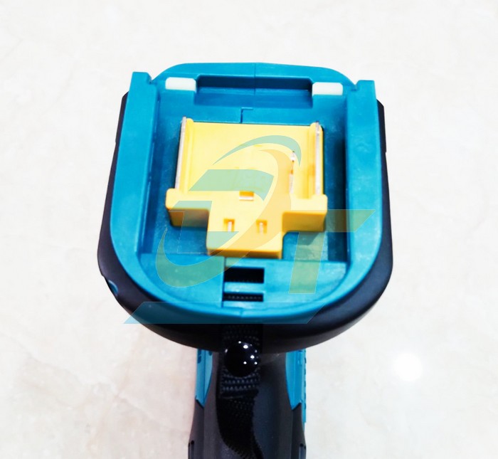 M&aacute;y khoan vặn v&iacute;t d&ugrave;ng pin 18V Makita DDF453SYE (K&egrave;m 2 pin 1.5Ah + 1 Sạc)  Makita | Gi&aacute; rẻ nhất - C&ocirc;ng Ty TNHH Thương Mại Dịch Vụ Đạt T&acirc;m