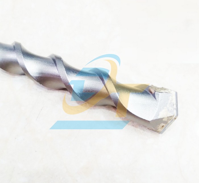 Mũi khoan b&ecirc; t&ocirc;ng chu&ocirc;i g&agrave;i 20x460mm Makita D-15235 D-15235 Makita | Gi&aacute; rẻ nhất - C&ocirc;ng Ty TNHH Thương Mại Dịch Vụ Đạt T&acirc;m