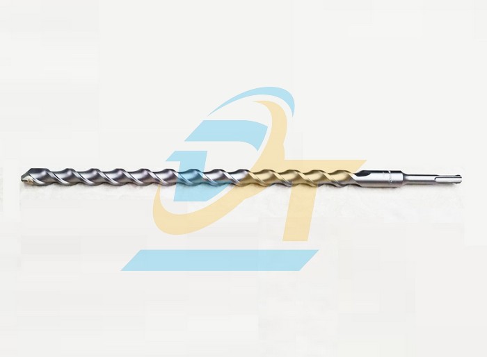 Mũi khoan b&ecirc; t&ocirc;ng chu&ocirc;i g&agrave;i 20x460mm Makita D-15235 D-15235 Makita | Gi&aacute; rẻ nhất - C&ocirc;ng Ty TNHH Thương Mại Dịch Vụ Đạt T&acirc;m