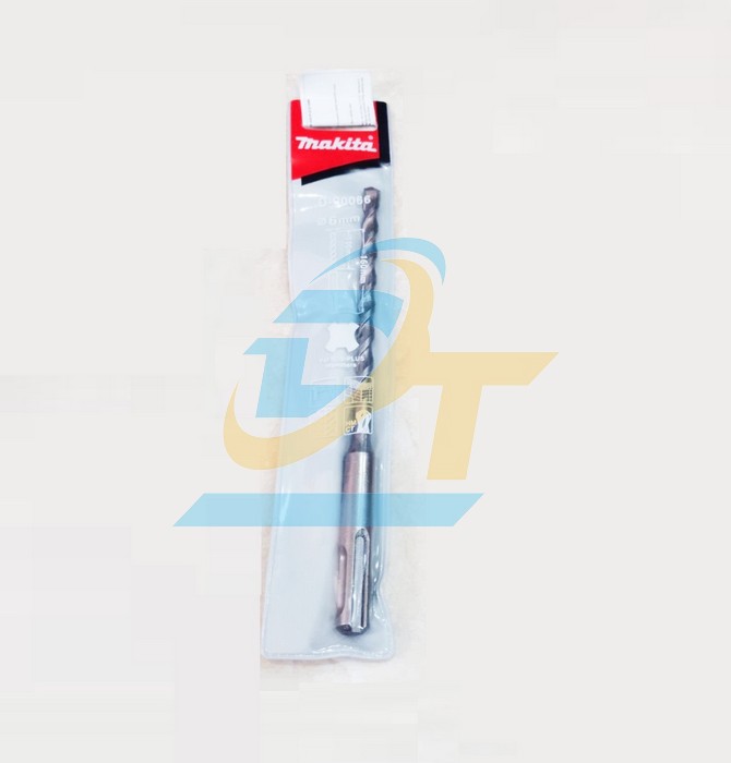 Mũi khoan b&ecirc; t&ocirc;ng chu&ocirc;i g&agrave;i 6x160mm Makita D-00066  Makita | Gi&aacute; rẻ nhất - C&ocirc;ng Ty TNHH Thương Mại Dịch Vụ Đạt T&acirc;m