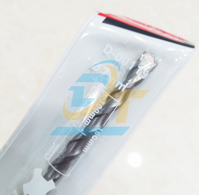 Mũi khoan b&ecirc; t&ocirc;ng chu&ocirc;i g&agrave;i 7x160mm Makita D-00119  Makita | Gi&aacute; rẻ nhất - C&ocirc;ng Ty TNHH Thương Mại Dịch Vụ Đạt T&acirc;m