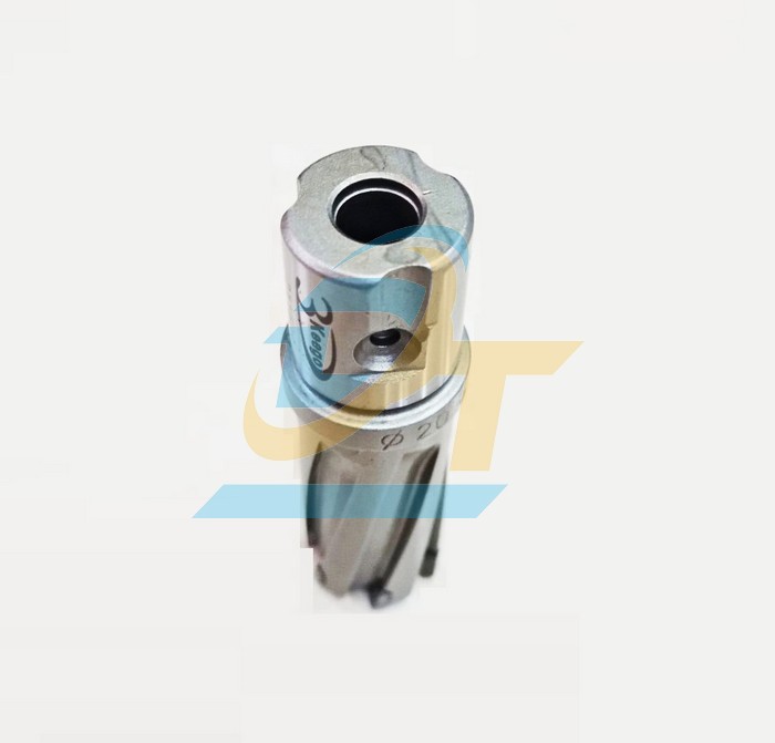 Mũi khoan từ hợp kim HC35 3Keego phi 20  3KEEGO | Gi&aacute; rẻ nhất - C&ocirc;ng Ty TNHH Thương Mại Dịch Vụ Đạt T&acirc;m