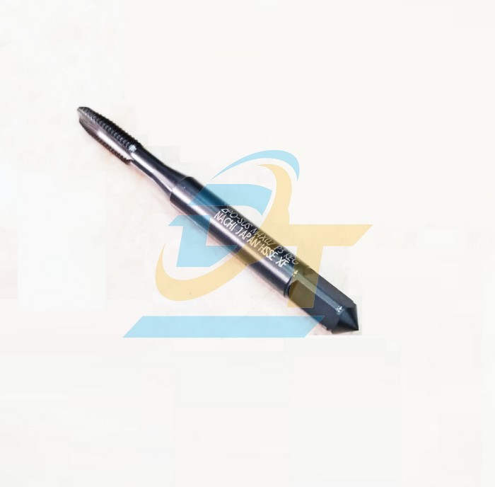 Mũi taro thẳng List L6860 Nachi STPO M4x0.7 P3  Nachi | Gi&aacute; rẻ nhất - C&ocirc;ng Ty TNHH Thương Mại Dịch Vụ Đạt T&acirc;m