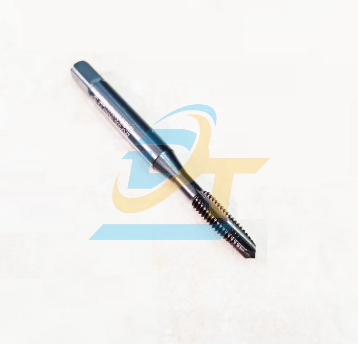 Mũi taro thẳng List L6860 Nachi STPO M4x0.7 P3  Nachi | Gi&aacute; rẻ nhất - C&ocirc;ng Ty TNHH Thương Mại Dịch Vụ Đạt T&acirc;m