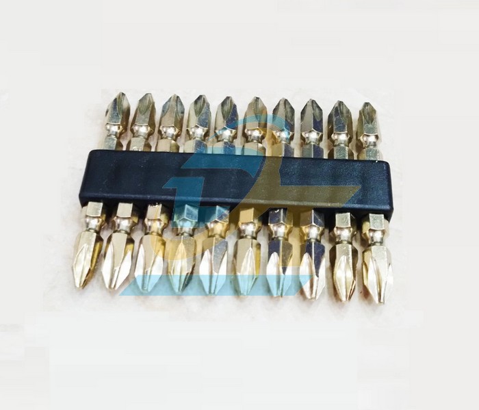 Mũi vặn v&iacute;t ngắn PH2x65mm Bosch 2608521042 2608521042 Bosch | Gi&aacute; rẻ nhất - C&ocirc;ng Ty TNHH Thương Mại Dịch Vụ Đạt T&acirc;m