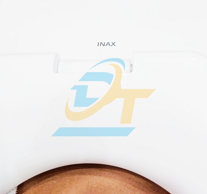 Nắp bồn cầu nhựa Inax CF-37AKV/BW1 - Rơi kh&ocirc;ng &ecirc;m CF-37AKV/BW1 INAX | Gi&aacute; rẻ nhất - C&ocirc;ng Ty TNHH Thương Mại Dịch Vụ Đạt T&acirc;m