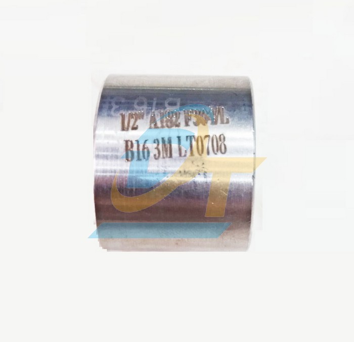 Nối ren trong (Măng x&ocirc;ng) 1 đầu ren &aacute;p lực cao inox 304 phi 21  VietNam | Gi&aacute; rẻ nhất - C&ocirc;ng Ty TNHH Thương Mại Dịch Vụ Đạt T&acirc;m