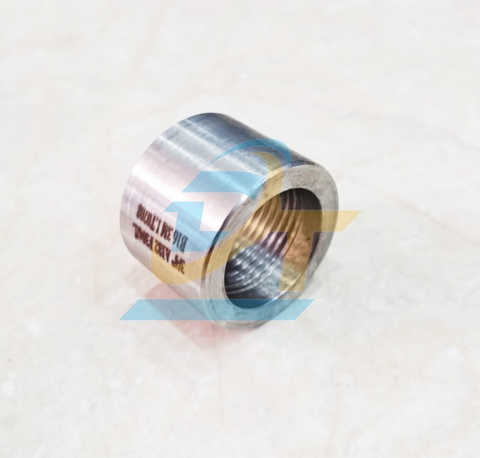 Nối ren trong (Măng x&ocirc;ng) 1 đầu ren &aacute;p lực cao inox 304 phi 27  VietNam | Gi&aacute; rẻ nhất - C&ocirc;ng Ty TNHH Thương Mại Dịch Vụ Đạt T&acirc;m