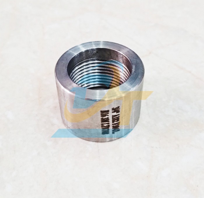 Nối ren trong (Măng x&ocirc;ng) 1 đầu ren &aacute;p lực cao inox 304 phi 27  VietNam | Gi&aacute; rẻ nhất - C&ocirc;ng Ty TNHH Thương Mại Dịch Vụ Đạt T&acirc;m