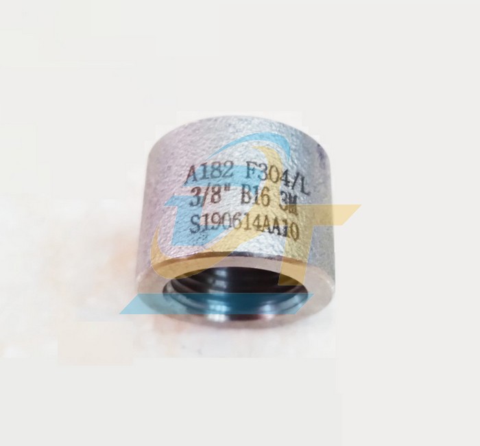 Nối ren trong (Măng x&ocirc;ng) 1 đầu ren &aacute;p lực cao inox 304 phi 17  VietNam | Gi&aacute; rẻ nhất - C&ocirc;ng Ty TNHH Thương Mại Dịch Vụ Đạt T&acirc;m