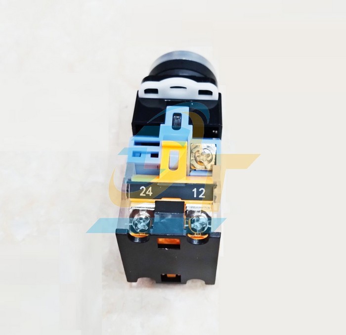 N&uacute;t nhấn nhả 220V phi 22 c&oacute; đ&egrave;n m&agrave;u xanh đỏ LA38  China | Gi&aacute; rẻ nhất - C&ocirc;ng Ty TNHH Thương Mại Dịch Vụ Đạt T&acirc;m