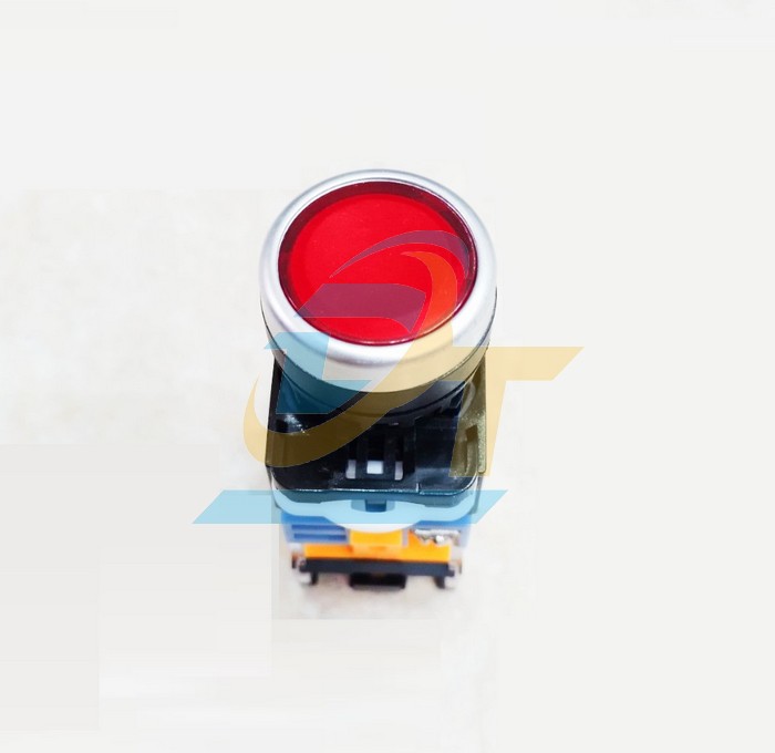 N&uacute;t nhấn nhả 220V phi 22 c&oacute; đ&egrave;n m&agrave;u xanh đỏ LA38  China | Gi&aacute; rẻ nhất - C&ocirc;ng Ty TNHH Thương Mại Dịch Vụ Đạt T&acirc;m