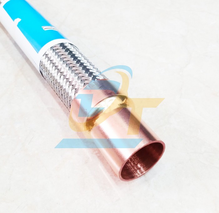 Ống giảm rung cho m&aacute;y n&eacute;n lạnh 1-3/8" - Phi 34  China | Gi&aacute; rẻ nhất - C&ocirc;ng Ty TNHH Thương Mại Dịch Vụ Đạt T&acirc;m