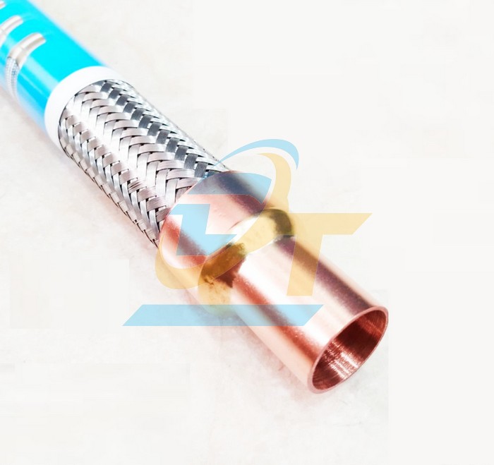 Ống giảm rung cho m&aacute;y n&eacute;n lạnh 7/8" - Phi 22  China | Gi&aacute; rẻ nhất - C&ocirc;ng Ty TNHH Thương Mại Dịch Vụ Đạt T&acirc;m