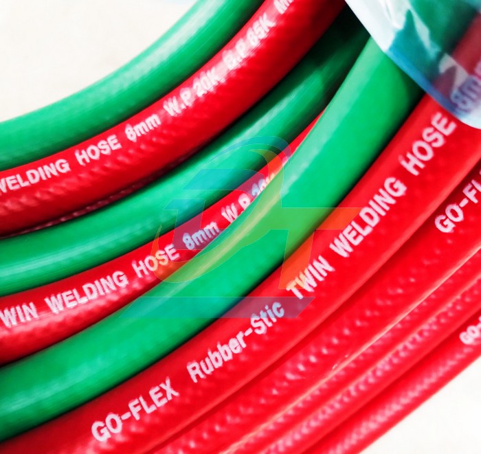 Ống h&agrave;n gi&oacute; đ&aacute; Go-Flex 8mm  GO-FLEX | Gi&aacute; rẻ nhất - C&ocirc;ng Ty TNHH Thương Mại Dịch Vụ Đạt T&acirc;m