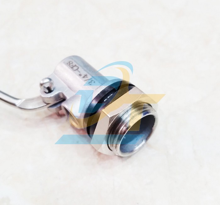 Phao cơ inox 304 phi 21 (Th&acirc;n thẳng)  VietNam | Gi&aacute; rẻ nhất - C&ocirc;ng Ty TNHH Thương Mại Dịch Vụ Đạt T&acirc;m
