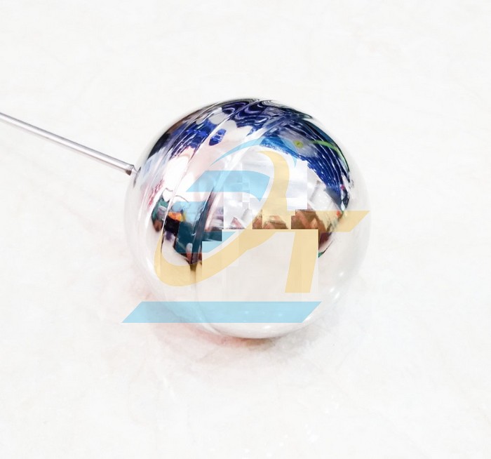 Phao cơ inox 304 phi 34 (Th&acirc;n thẳng)  VietNam | Gi&aacute; rẻ nhất - C&ocirc;ng Ty TNHH Thương Mại Dịch Vụ Đạt T&acirc;m