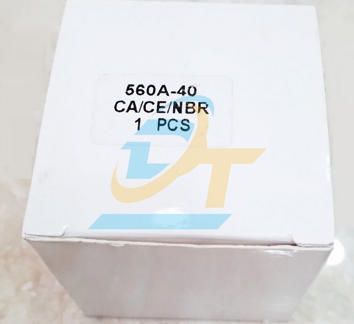 Phớt m&aacute;y bơm nước (Phớt cơ kh&iacute;) lỗ trục 40mm 560A-40  China | Gi&aacute; rẻ nhất - C&ocirc;ng Ty TNHH Thương Mại Dịch Vụ Đạt T&acirc;m