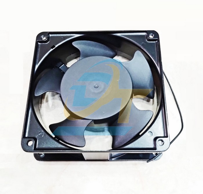Quạt h&uacute;t 120x120x38mm 220V Kamyamasuki GH12038HSL GH12038HSL Kamyamasuki | Gi&aacute; rẻ nhất - C&ocirc;ng Ty TNHH Thương Mại Dịch Vụ Đạt T&acirc;m