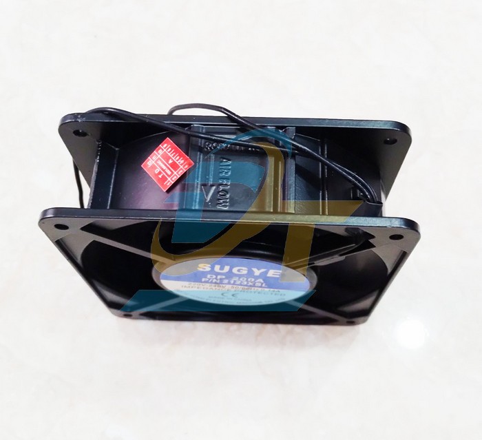 Quạt h&uacute;t 120x120x38mm 220V Sugye DP200A-2123XSL  China | Gi&aacute; rẻ nhất - C&ocirc;ng Ty TNHH Thương Mại Dịch Vụ Đạt T&acirc;m