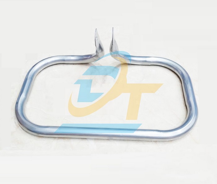 Quạt s&agrave;n c&ocirc;ng nghiệp 450mm 130W 220V Omysu FY-45  OMYSU | Gi&aacute; rẻ nhất - C&ocirc;ng Ty TNHH Thương Mại Dịch Vụ Đạt T&acirc;m