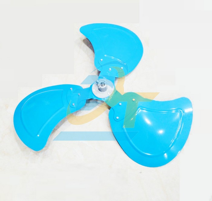 Quạt s&agrave;n c&ocirc;ng nghiệp 450mm 130W 220V Omysu FY-45  OMYSU | Gi&aacute; rẻ nhất - C&ocirc;ng Ty TNHH Thương Mại Dịch Vụ Đạt T&acirc;m