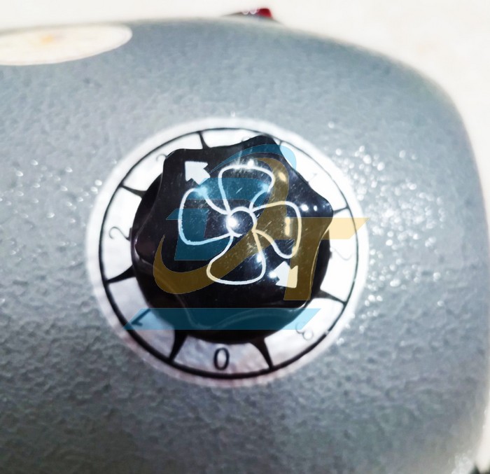 Quạt s&agrave;n c&ocirc;ng nghiệp 450mm 130W 220V Omysu FY-45  OMYSU | Gi&aacute; rẻ nhất - C&ocirc;ng Ty TNHH Thương Mại Dịch Vụ Đạt T&acirc;m