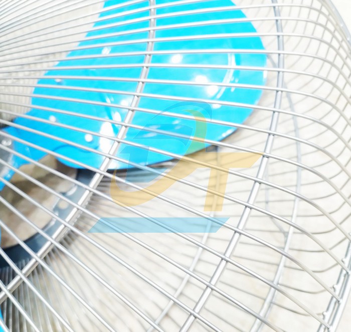 Quạt s&agrave;n c&ocirc;ng nghiệp 450mm 130W 220V Omysu FY-45  OMYSU | Gi&aacute; rẻ nhất - C&ocirc;ng Ty TNHH Thương Mại Dịch Vụ Đạt T&acirc;m