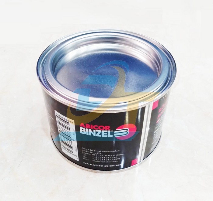 S&aacute;p chống d&iacute;nh xỉ h&agrave;n 300g Binzel 192.0058  BINZEL | Gi&aacute; rẻ nhất - C&ocirc;ng Ty TNHH Thương Mại Dịch Vụ Đạt T&acirc;m