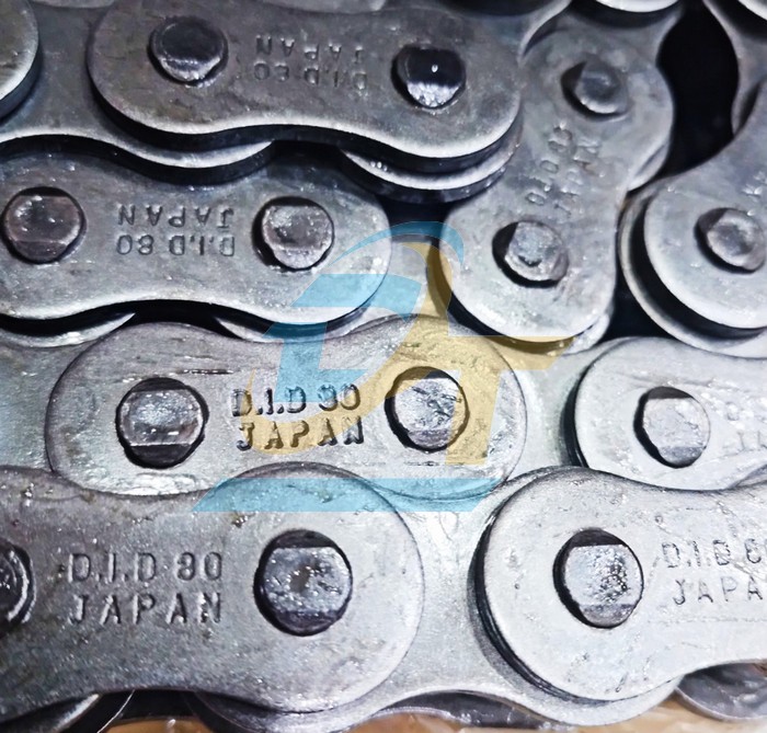 S&ecirc;n (x&iacute;ch) đơn D.I.D 80-1R  D.I.D | Gi&aacute; rẻ nhất - C&ocirc;ng Ty TNHH Thương Mại Dịch Vụ Đạt T&acirc;m