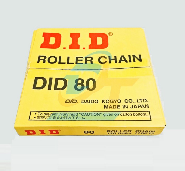 S&ecirc;n (x&iacute;ch) đơn D.I.D 80-1R  D.I.D | Gi&aacute; rẻ nhất - C&ocirc;ng Ty TNHH Thương Mại Dịch Vụ Đạt T&acirc;m