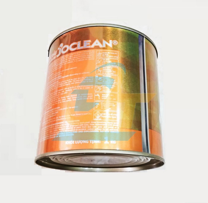 Sơn chống ố gốc dầu Joton Joclean 1kg  JOTON | Gi&aacute; rẻ nhất - C&ocirc;ng Ty TNHH Thương Mại Dịch Vụ Đạt T&acirc;m