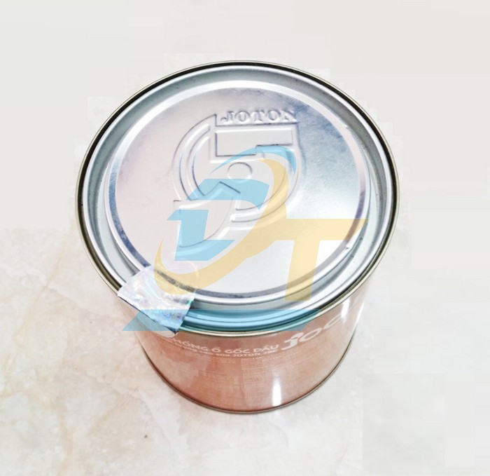 Sơn chống ố gốc dầu Joton Joclean 1kg  JOTON | Gi&aacute; rẻ nhất - C&ocirc;ng Ty TNHH Thương Mại Dịch Vụ Đạt T&acirc;m