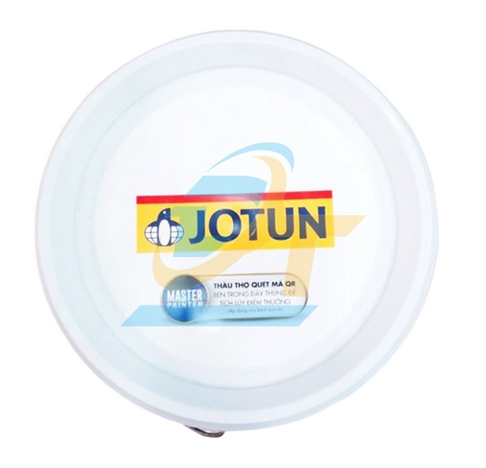 Sơn nội thất Essence dễ lau ch&ugrave;i Jotun Base A 17L  JOTUN | Gi&aacute; rẻ nhất - C&ocirc;ng Ty TNHH Thương Mại Dịch Vụ Đạt T&acirc;m