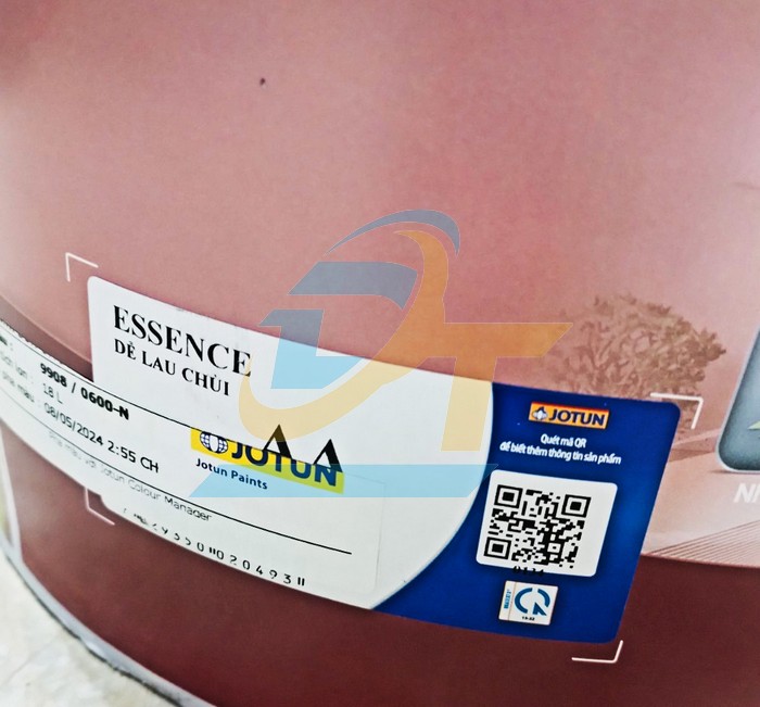 Sơn nội thất Essence dễ lau ch&ugrave;i Jotun Base AA 17L  JOTUN | Gi&aacute; rẻ nhất - C&ocirc;ng Ty TNHH Thương Mại Dịch Vụ Đạt T&acirc;m