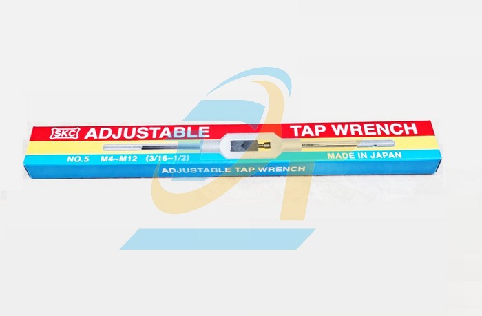 Tay quay taro SKC M4-M12  SKC | Gi&aacute; rẻ nhất - C&ocirc;ng Ty TNHH Thương Mại Dịch Vụ Đạt T&acirc;m