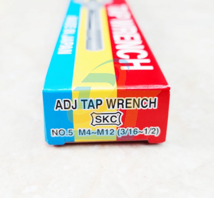 Tay quay taro SKC M4-M12  SKC | Gi&aacute; rẻ nhất - C&ocirc;ng Ty TNHH Thương Mại Dịch Vụ Đạt T&acirc;m