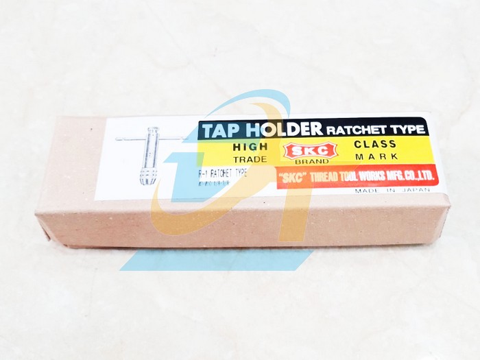 Tay quay taro tự động 85mm SKC M3-M10  SKC | Gi&aacute; rẻ nhất - C&ocirc;ng Ty TNHH Thương Mại Dịch Vụ Đạt T&acirc;m
