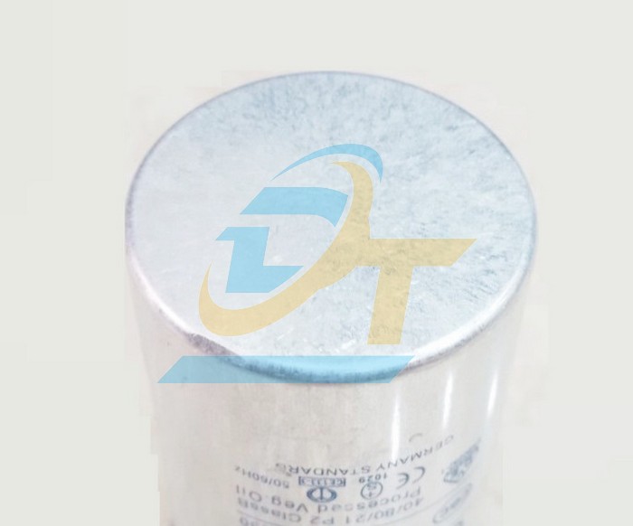 Tụ nh&ocirc;m CBB65 450V 25uF  China | Gi&aacute; rẻ nhất - C&ocirc;ng Ty TNHH Thương Mại Dịch Vụ Đạt T&acirc;m