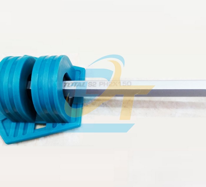 Tua v&iacute;t đ&oacute;ng bake PHx150mm Total THGSPH21506  Total | Gi&aacute; rẻ nhất - C&ocirc;ng Ty TNHH Thương Mại Dịch Vụ Đạt T&acirc;m